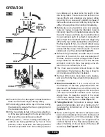 Preview for 17 page of Ryobi HLCS01 Operator'S Manual