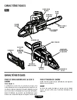 Предварительный просмотр 38 страницы Ryobi HLCS01 Operator'S Manual