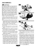 Предварительный просмотр 75 страницы Ryobi HLCS01 Operator'S Manual