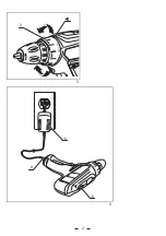 Preview for 3 page of Ryobi HLD-12 Owner'S Operating Manual