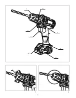 Предварительный просмотр 2 страницы Ryobi HLD-120 Owner'S Operating Manual