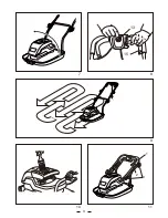 Preview for 4 page of Ryobi HM-3416 Owner'S Operating Manual