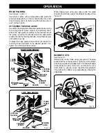 Preview for 12 page of Ryobi HPL50 Operator'S Manual