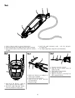 Предварительный просмотр 32 страницы Ryobi HT232 Operator'S Manual