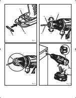 Preview for 3 page of Ryobi LCD1402 User Manual