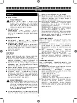 Предварительный просмотр 65 страницы Ryobi LCD14022 User Manual