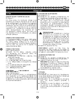 Preview for 123 page of Ryobi LCD14022 User Manual