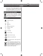 Preview for 89 page of Ryobi LDD1401 User Manual