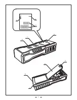 Предварительный просмотр 2 страницы Ryobi LDM-20 Owner'S Operating Manual