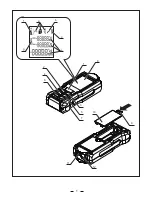 Preview for 2 page of Ryobi LDM-60 Owner'S Operating Manual