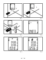 Предварительный просмотр 3 страницы Ryobi LDM-60 Owner'S Operating Manual