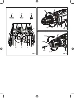 Preview for 4 page of Ryobi LLCDI1802 Owner'S Operating Manual