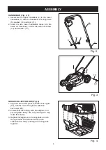 Preview for 7 page of Ryobi LM-1320 Owner'S Operating Manual