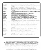 Preview for 3 page of Ryobi LRS-180 User Manual