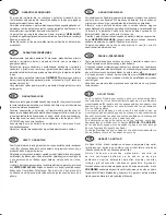 Preview for 72 page of Ryobi LRS-180 User Manual