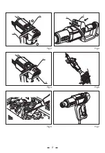 Предварительный просмотр 3 страницы Ryobi MHG-2000 Owner'S Operating Manual