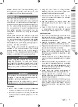 Preview for 3 page of Ryobi OBC1820B Original Instructions Manual