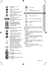 Preview for 63 page of Ryobi OBC1820B Original Instructions Manual