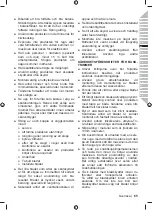 Preview for 67 page of Ryobi OBC1820B Original Instructions Manual