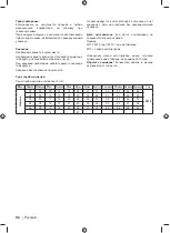 Preview for 94 page of Ryobi OBC1820B Original Instructions Manual