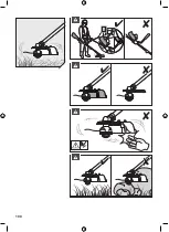 Preview for 196 page of Ryobi OBC1820B Original Instructions Manual