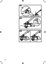 Preview for 198 page of Ryobi OBC1820B Original Instructions Manual