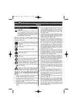 Preview for 13 page of Ryobi OBL-1801 User Manual