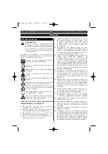 Preview for 48 page of Ryobi OBL-1801 User Manual