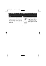 Preview for 59 page of Ryobi OBL-1801 User Manual