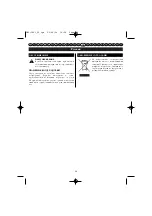 Preview for 63 page of Ryobi OBL-1801 User Manual