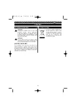 Предварительный просмотр 88 страницы Ryobi OBL-1801 User Manual