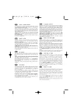 Preview for 102 page of Ryobi OBL-1801 User Manual