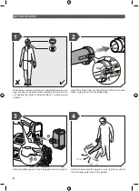 Preview for 8 page of Ryobi OBL1800BL Original Instructions Manual