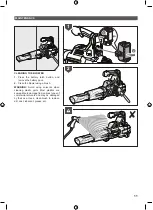 Preview for 11 page of Ryobi OBL1800BL Original Instructions Manual