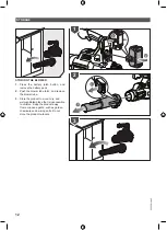 Preview for 12 page of Ryobi OBL1800BL Original Instructions Manual