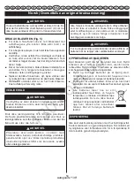 Preview for 54 page of Ryobi OBL1802 User Manual