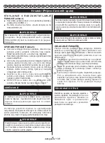 Preview for 94 page of Ryobi OBL1802 User Manual