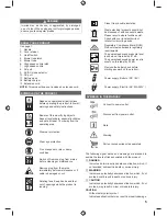 Preview for 7 page of Ryobi OBL1830H Original Instructions Manual