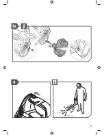 Preview for 11 page of Ryobi OBL1830H Original Instructions Manual