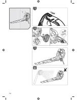 Preview for 14 page of Ryobi OBL1830H Original Instructions Manual