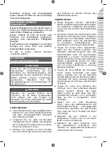 Preview for 13 page of Ryobi OBL18JB Original Instructions Manual