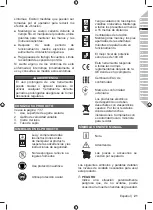 Preview for 23 page of Ryobi OBL18JB Original Instructions Manual