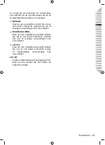 Preview for 35 page of Ryobi OBL18JB Original Instructions Manual