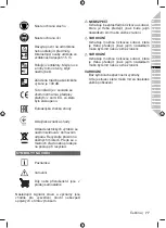 Preview for 79 page of Ryobi OBL18JB Original Instructions Manual