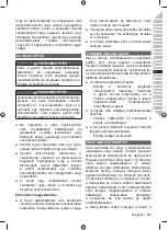 Preview for 83 page of Ryobi OBL18JB Original Instructions Manual