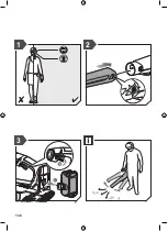 Предварительный просмотр 140 страницы Ryobi OBL18JB Original Instructions Manual