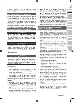 Preview for 9 page of Ryobi OBR1800 Original Instructions Manual