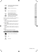 Preview for 51 page of Ryobi OBR1800 Original Instructions Manual