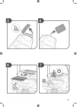 Preview for 83 page of Ryobi OBR1800 Original Instructions Manual