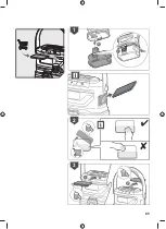 Preview for 87 page of Ryobi OBR1800 Original Instructions Manual